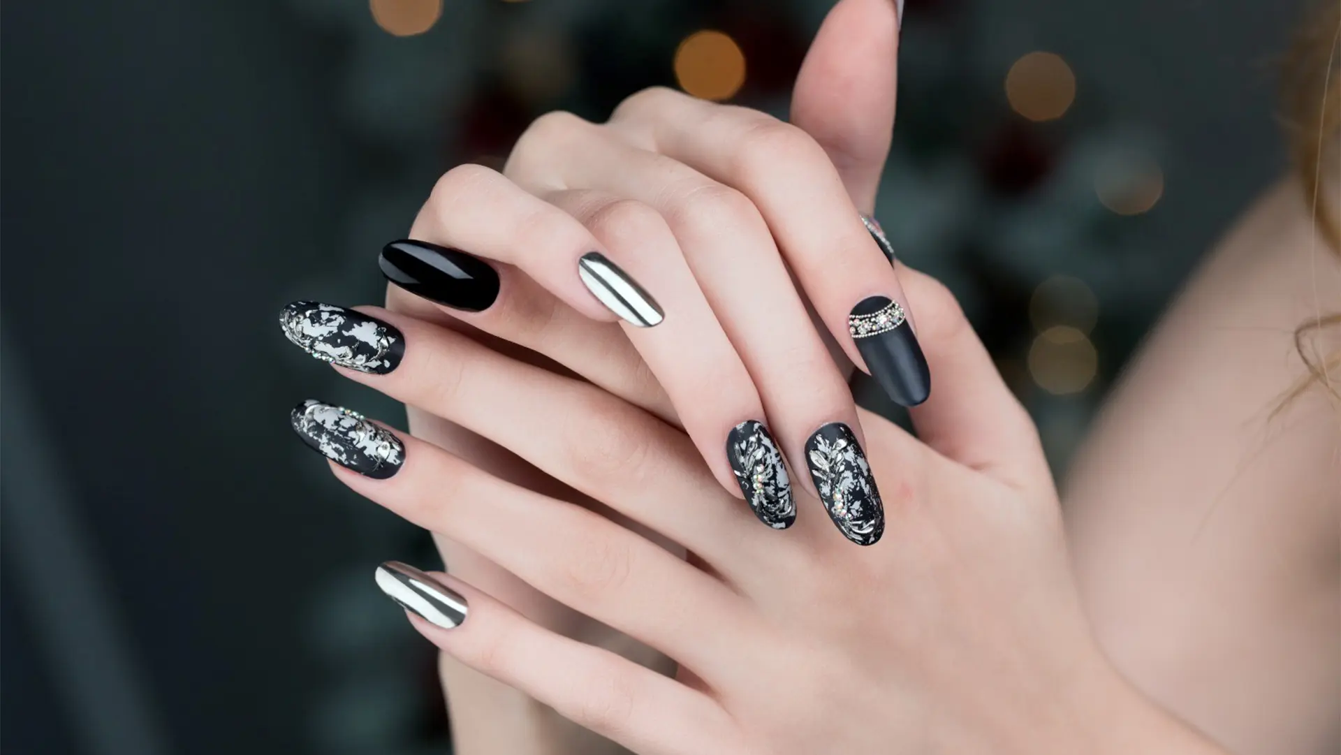 Ulukent Protez Tırnak